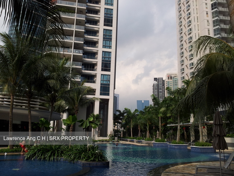 Residences @ Evelyn (D11), Condominium #171963682